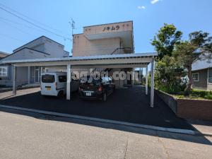 ハイムツキムラ