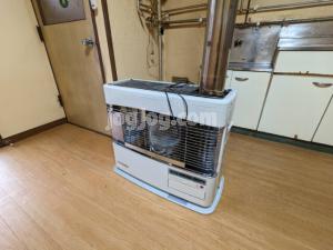 三浦マンションの設備