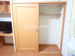 レオパレス永山５　７の収納