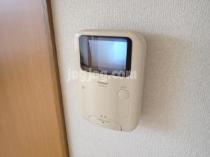 サンピアのセキュリティ