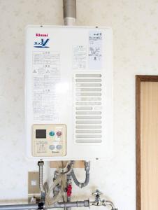 コーポエルムのその他