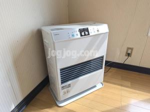 コーポエルムの設備