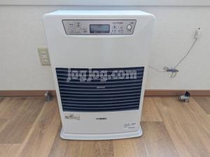 ヴィラオックの設備