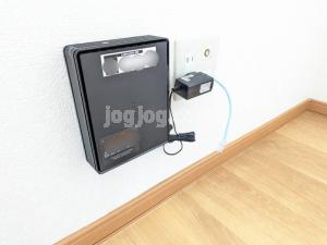 ヴィラオックの設備