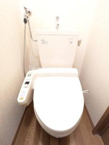 ソシオ山下通りのトイレ