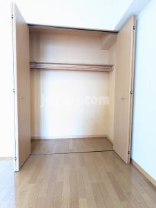 ソシオ山下通りの収納