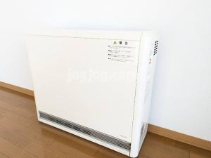 ソシオ山下通りの設備