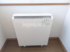 ソシオ山下通りの設備