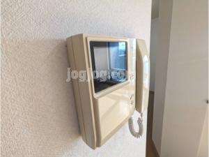 ソシオ山下通りのセキュリティ