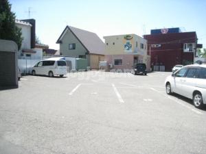 ソシオ山下通りのその他共用部分