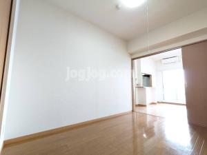 ソシオ山下通りの内装