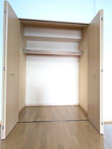 ソシオ山下通りの収納