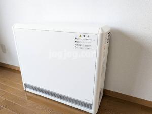 ソシオ山下通りの設備