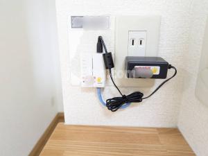 ソシオ山下通りの設備