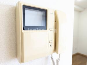 ソシオ山下通りのセキュリティ