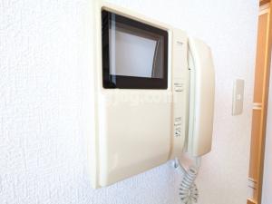 ソシオ山下通りのセキュリティ