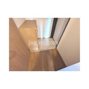 ソシオ山下通りの玄関