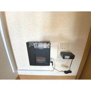 ソシオ山下通りの設備