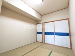 シュトラール４・６の内装