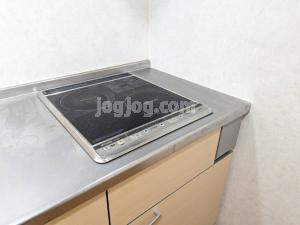 コーポ日研　Ｂ棟の設備