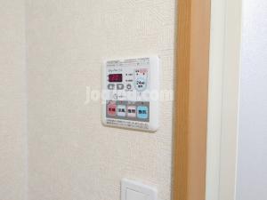 コーポ日研　Ｂ棟の設備