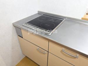 コーポ日研　Ｂ棟の設備