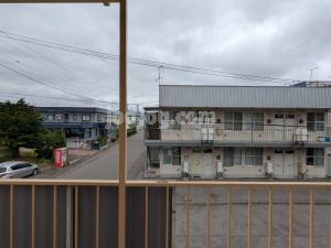 コーポ幸の展望