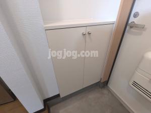 サンクレスト東陵の収納