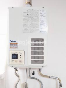 サンクレスト東陵の設備