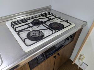 サンクレスト東陵の設備