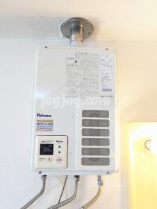 サンクレスト東陵の設備
