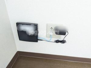 サンクレスト東陵の設備