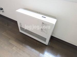 サンクレスト東陵の設備