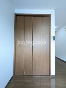 サンクレスト東陵の収納