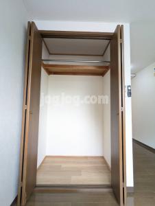 サンクレスト東陵の収納