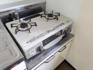 アイビス三輪第２　五番館の設備
