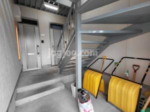 カル・デル・ソルのその他共用部分