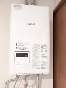 イルマーレＷの設備