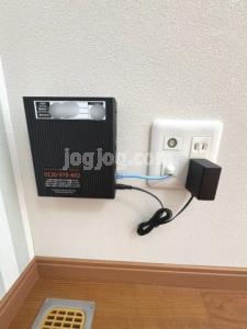イルマーレＷの設備