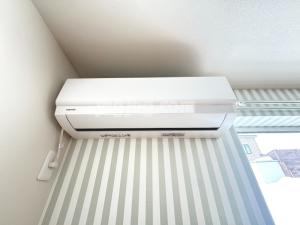 イルマーレＷの設備