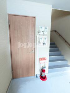 イルマーレＷのその他共用部分