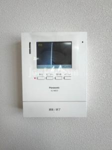 イルマーレＷのセキュリティ