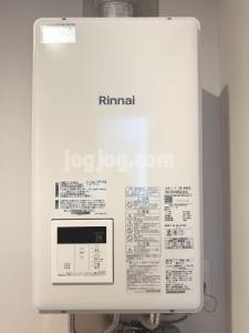 イルマーレＷの設備