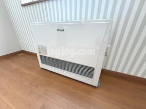 イルマーレＷの設備