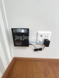 イルマーレＷの設備