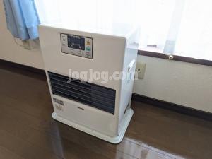 フィールドハウスⅡの設備