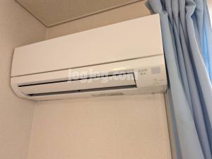 フィールドハウスⅡの設備