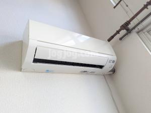 パセオ常盤Ｂの設備