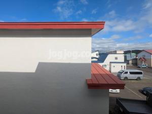 パセオ常盤Ｂの展望