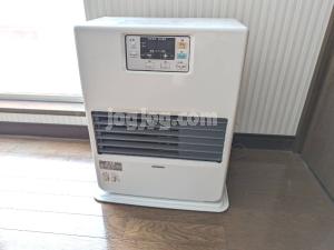 パセオ常盤Ｂの設備